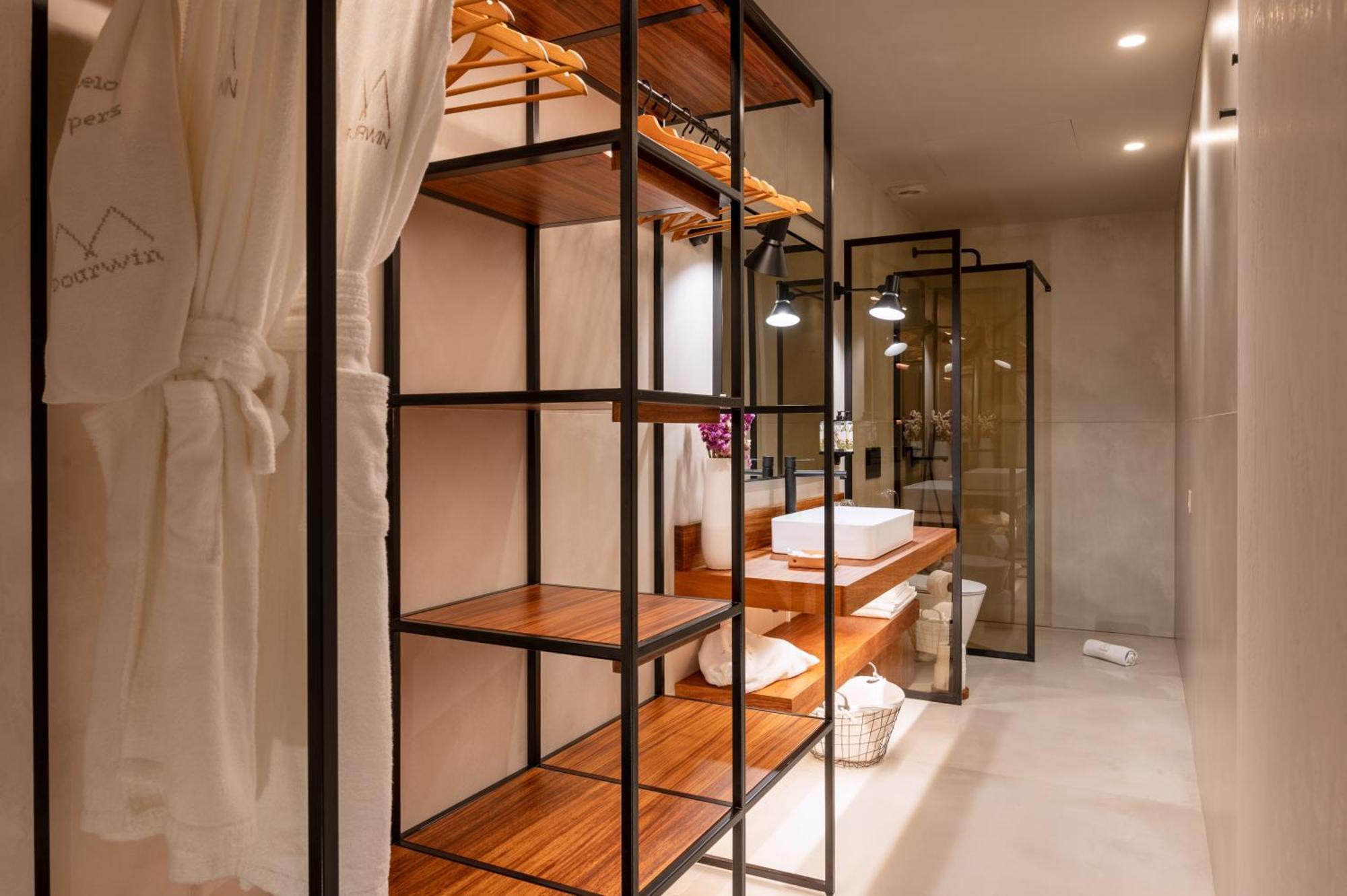 Dourwin - Riverside Suites - Adults Only Пеньяфьель Экстерьер фото