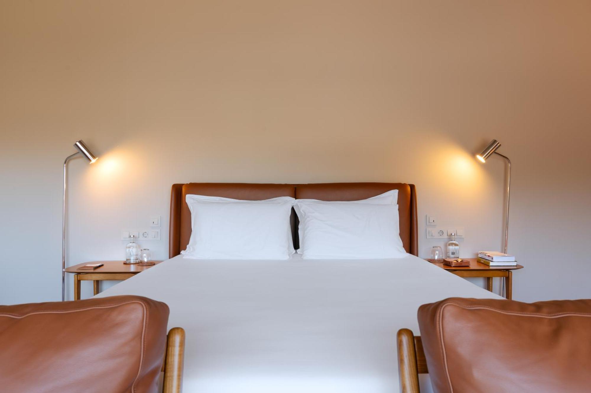 Dourwin - Riverside Suites - Adults Only Пеньяфьель Экстерьер фото